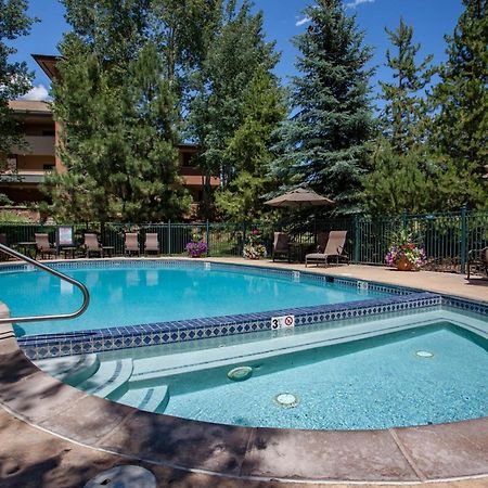 Canyon Creek Steamboat Springs Room photo