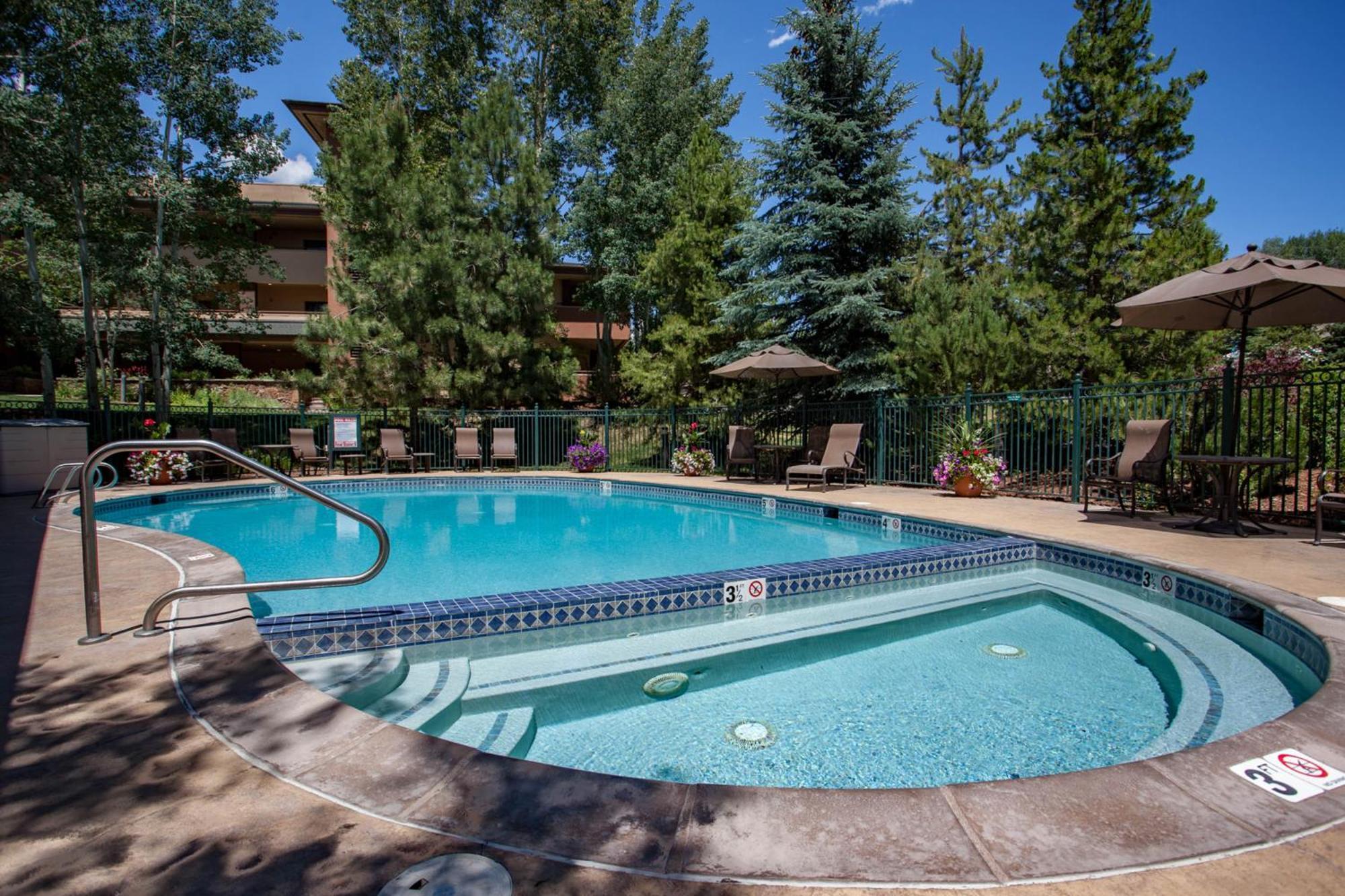 Canyon Creek Steamboat Springs Room photo