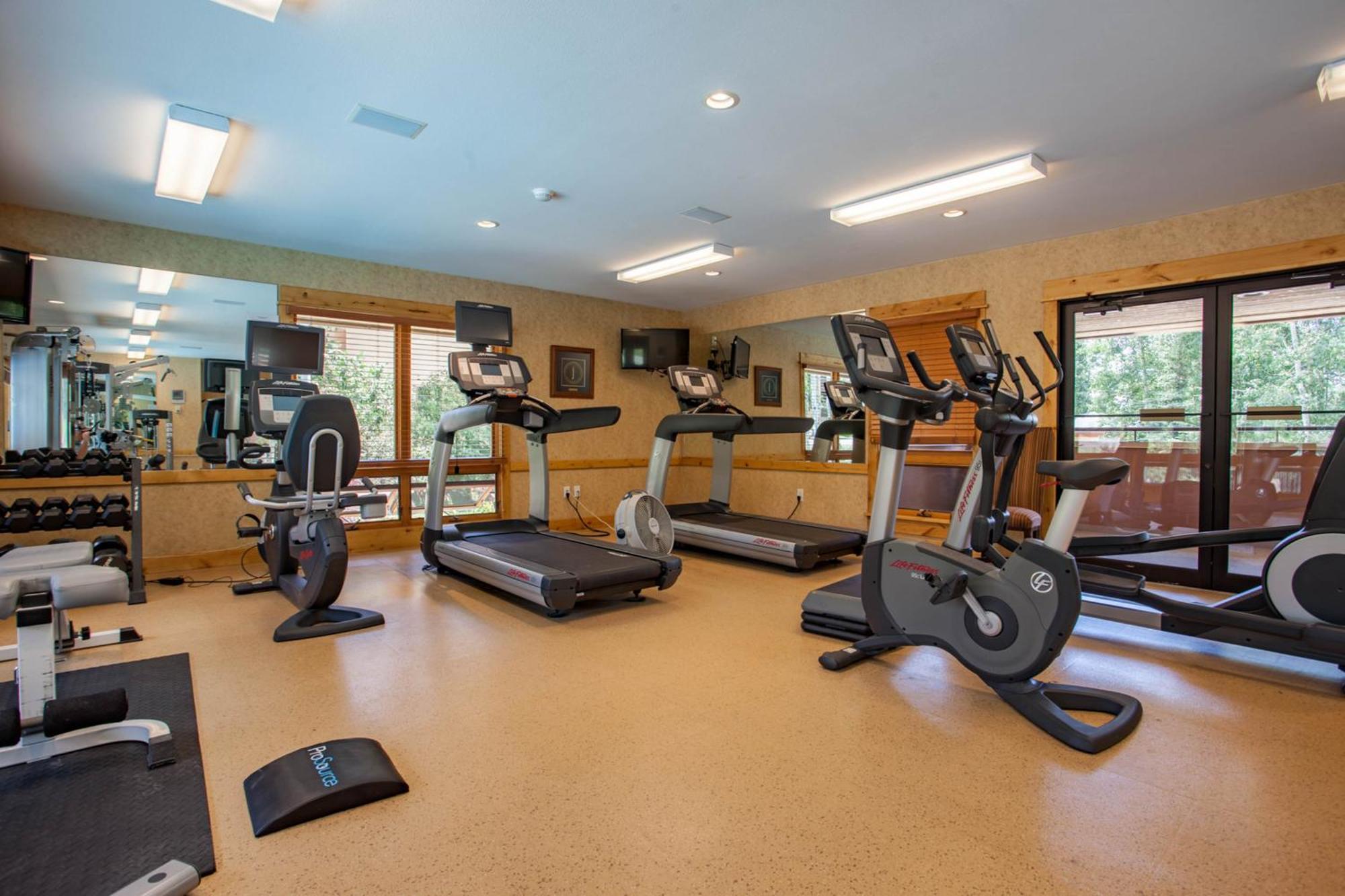 Canyon Creek Steamboat Springs Room photo