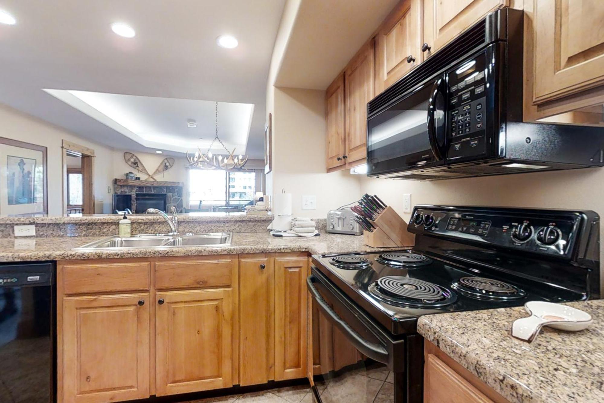 Canyon Creek Steamboat Springs Room photo