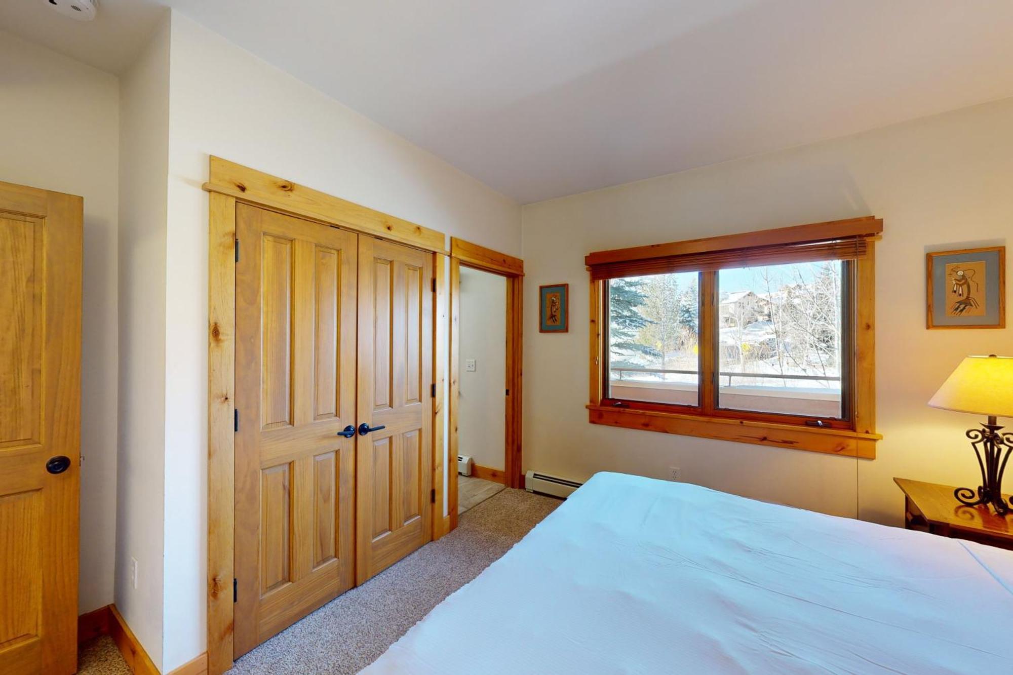 Canyon Creek Steamboat Springs Room photo