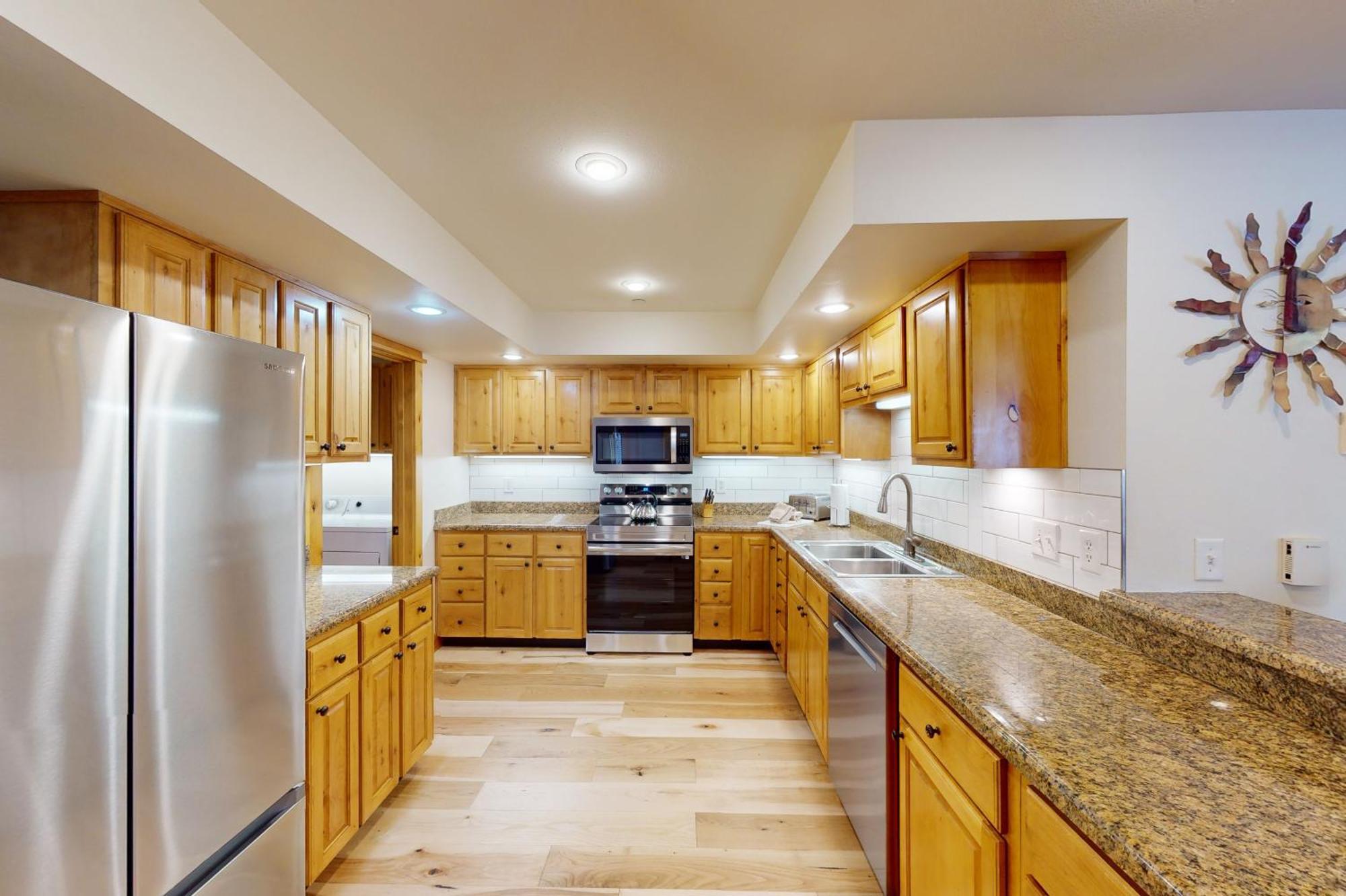 Canyon Creek Steamboat Springs Room photo